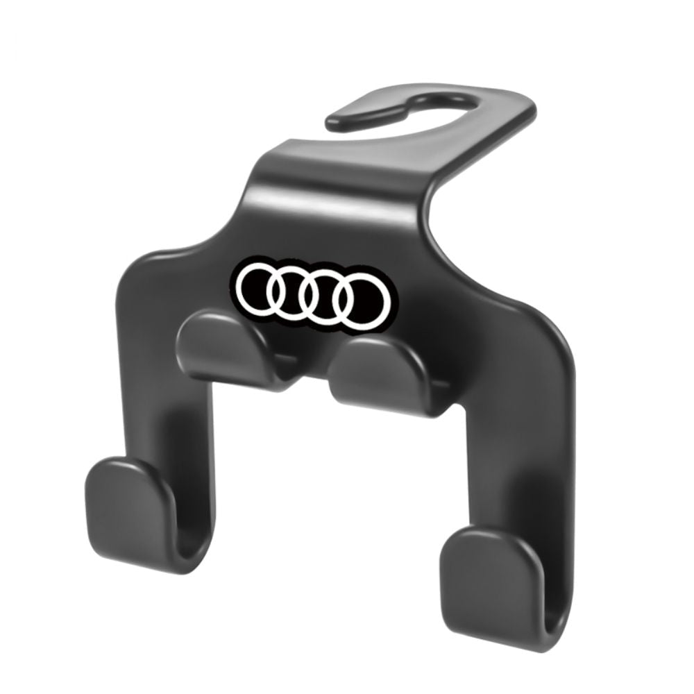 Cârlige personalizate de organizare a scaunului auto