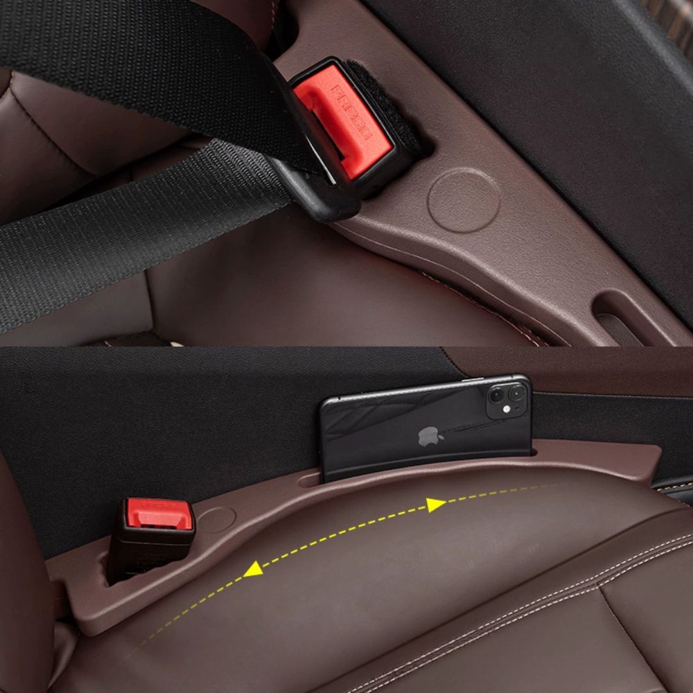 Perne de umplere premium - 2 bucăți (1 pasager + 1 șofer)