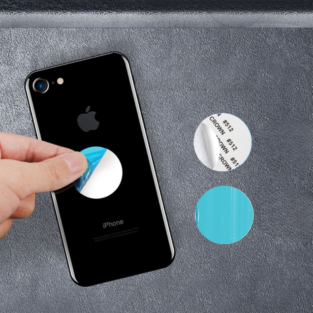 Univerzální držák telefonu s magnetickým vozem