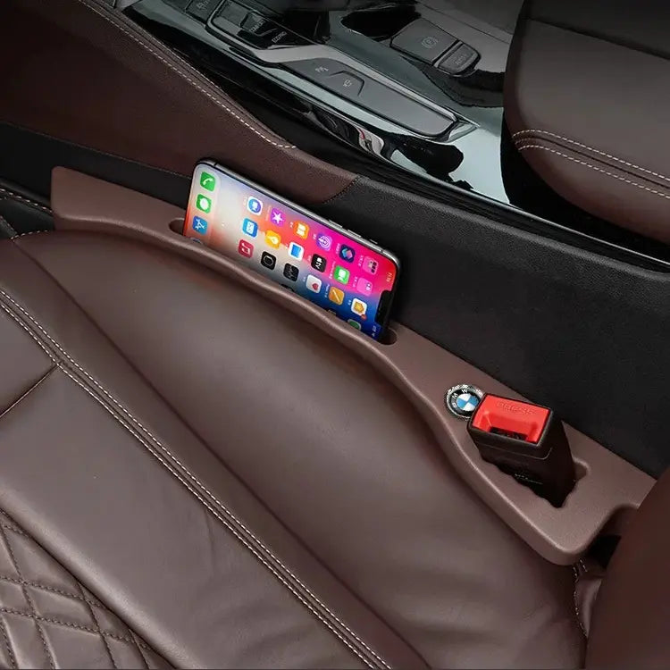 Perne de umplere premium - 2 bucăți (1 pasager + 1 șofer)