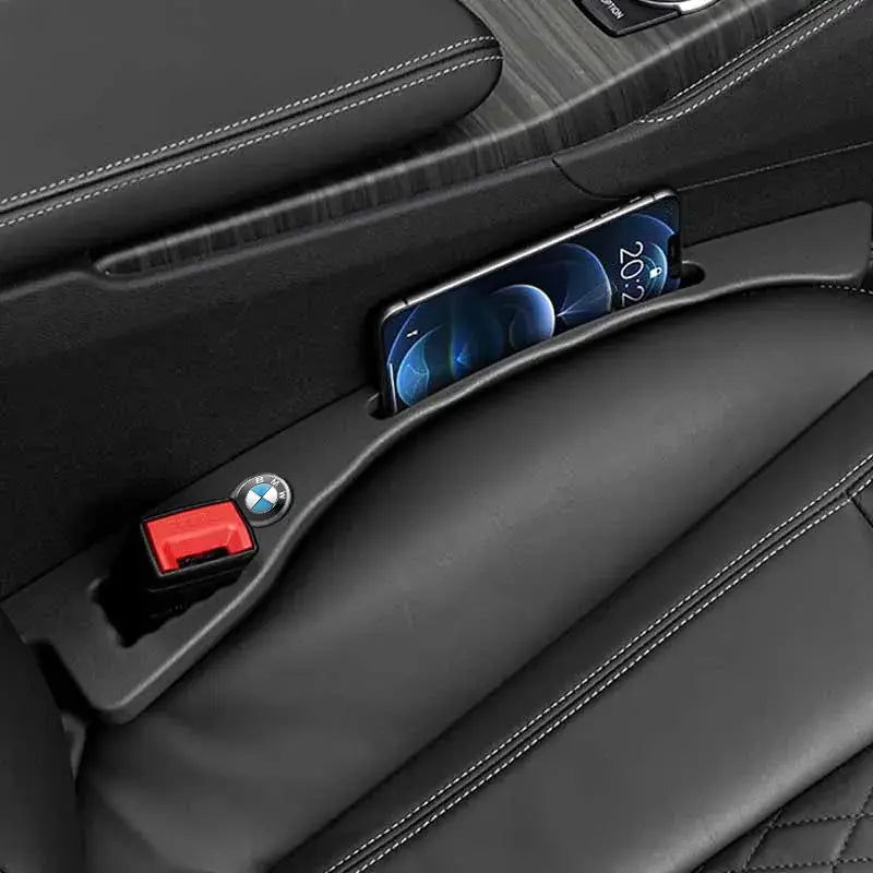 Perne de umplere premium - 2 bucăți (1 pasager + 1 șofer)