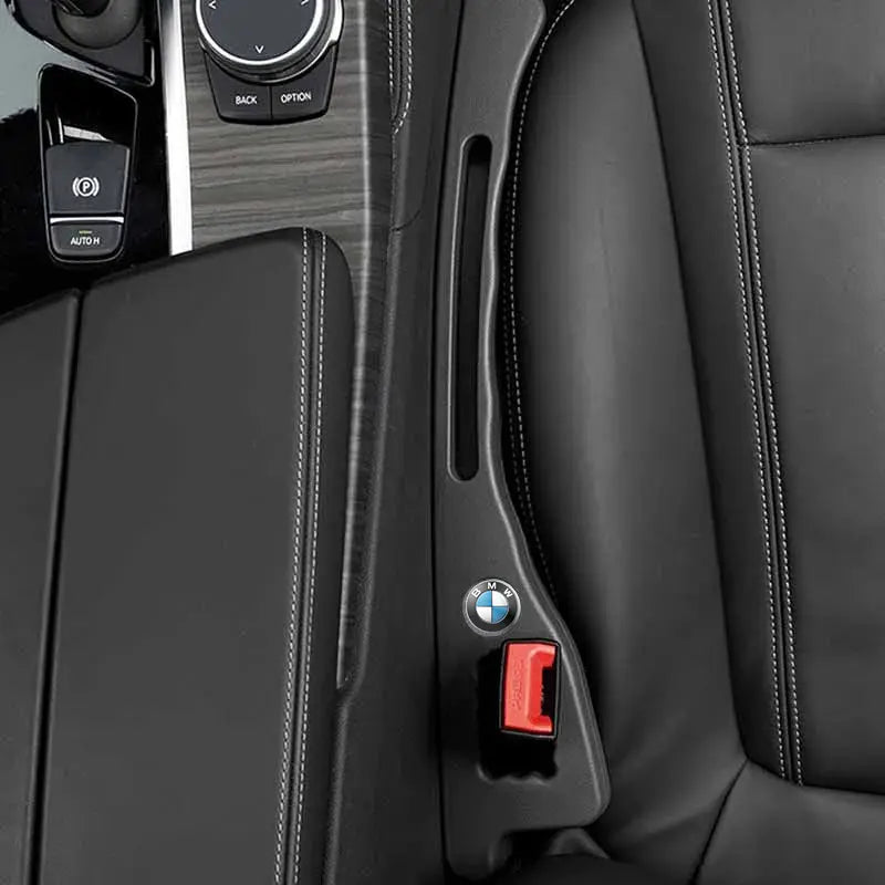 Perne de umplere premium - 2 bucăți (1 pasager + 1 șofer)