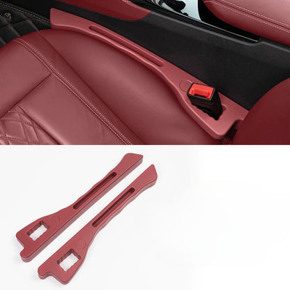 Coussins de remplissage premium - 2 pièces (1 passager + 1 conducteur)