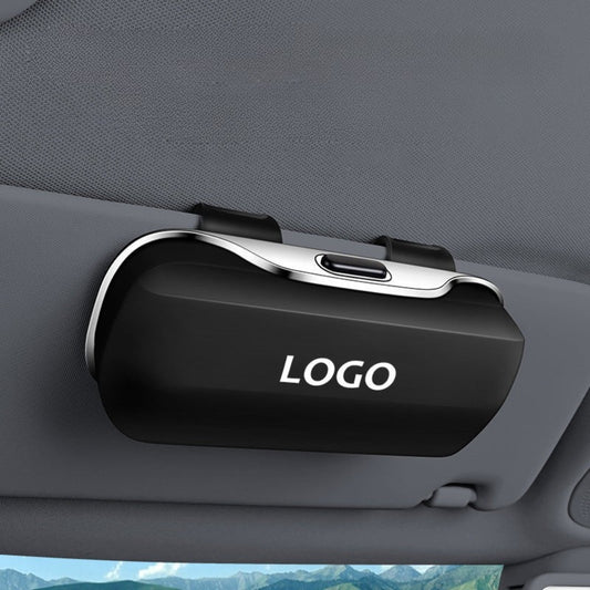 Multifunkční pouzdro na sluneční brýle